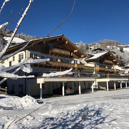 Alpinresort Kaprun 5 Bagian luar foto