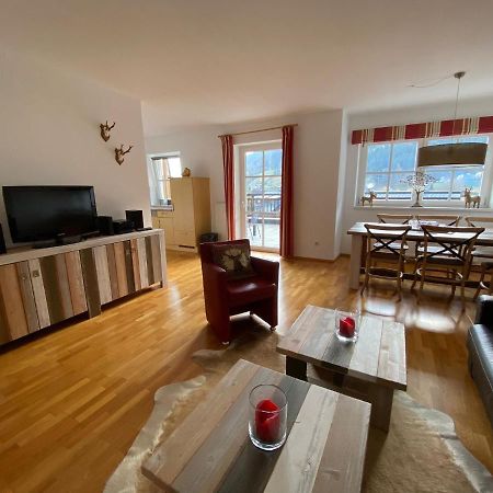 Alpinresort Kaprun 5 Bagian luar foto