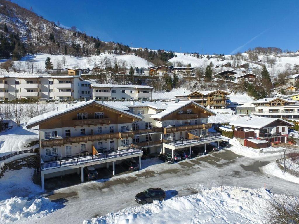 Alpinresort Kaprun 5 Bagian luar foto
