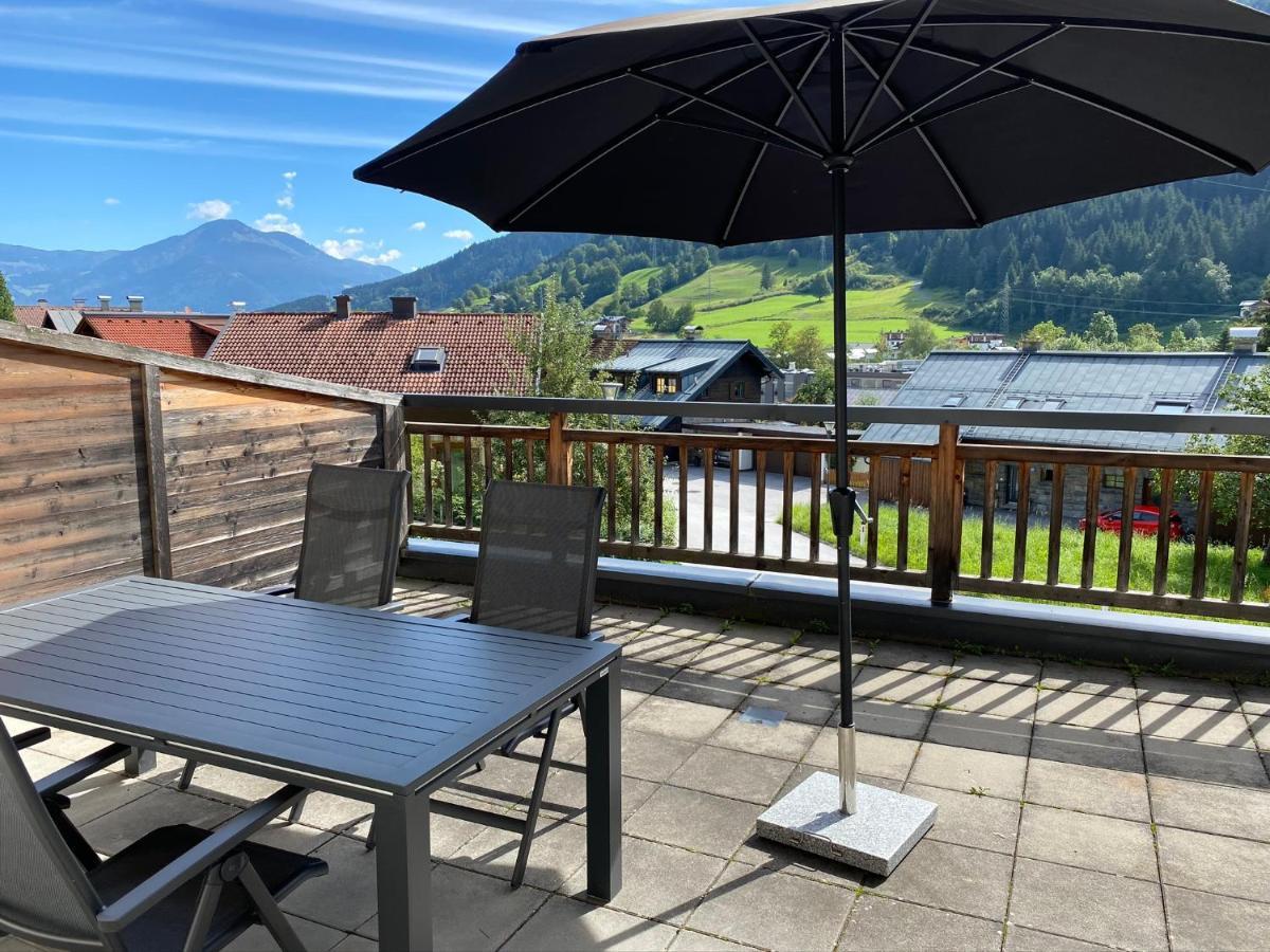 Alpinresort Kaprun 5 Bagian luar foto