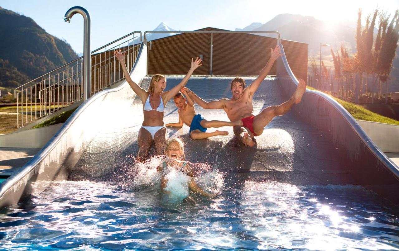 Alpinresort Kaprun 5 Bagian luar foto