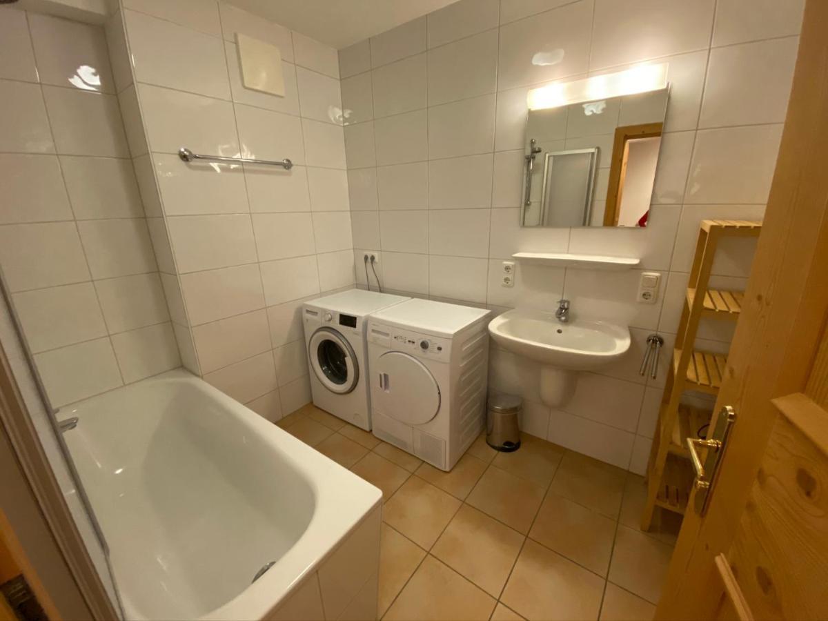 Alpinresort Kaprun 5 Bagian luar foto