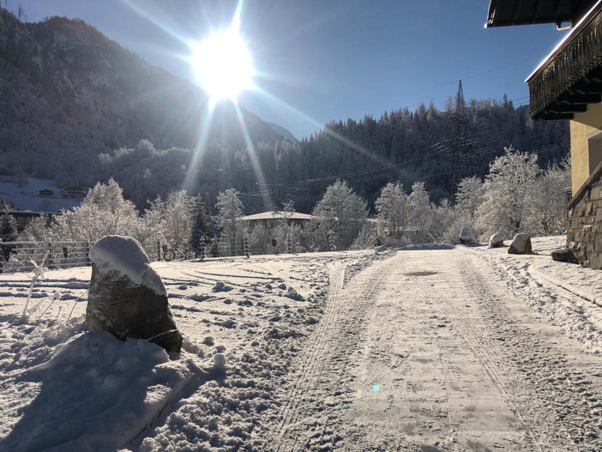 Alpinresort Kaprun 5 Bagian luar foto