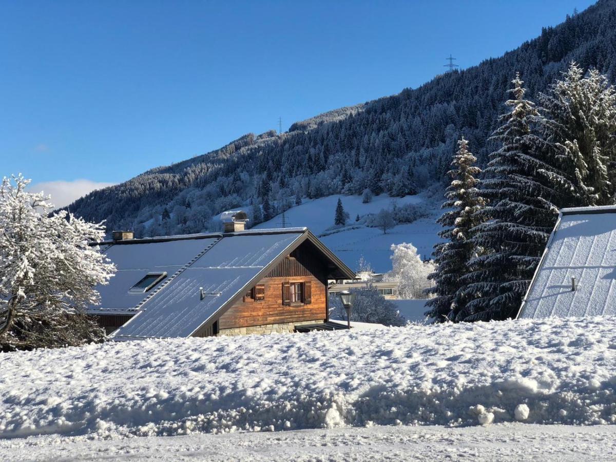 Alpinresort Kaprun 5 Bagian luar foto