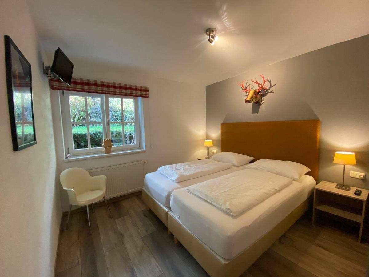 Alpinresort Kaprun 5 Bagian luar foto
