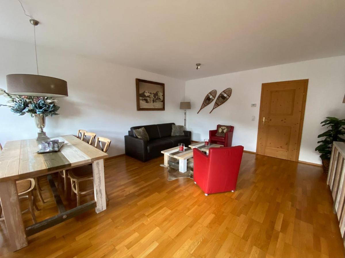 Alpinresort Kaprun 5 Bagian luar foto