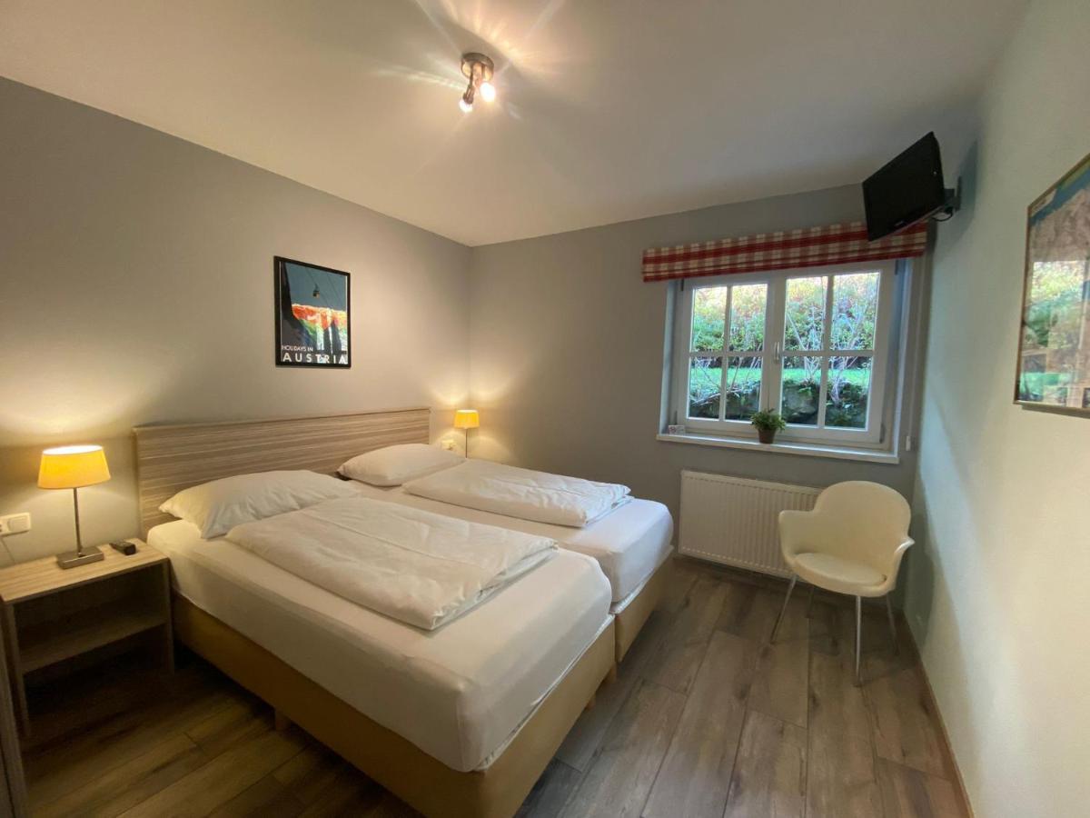 Alpinresort Kaprun 5 Bagian luar foto