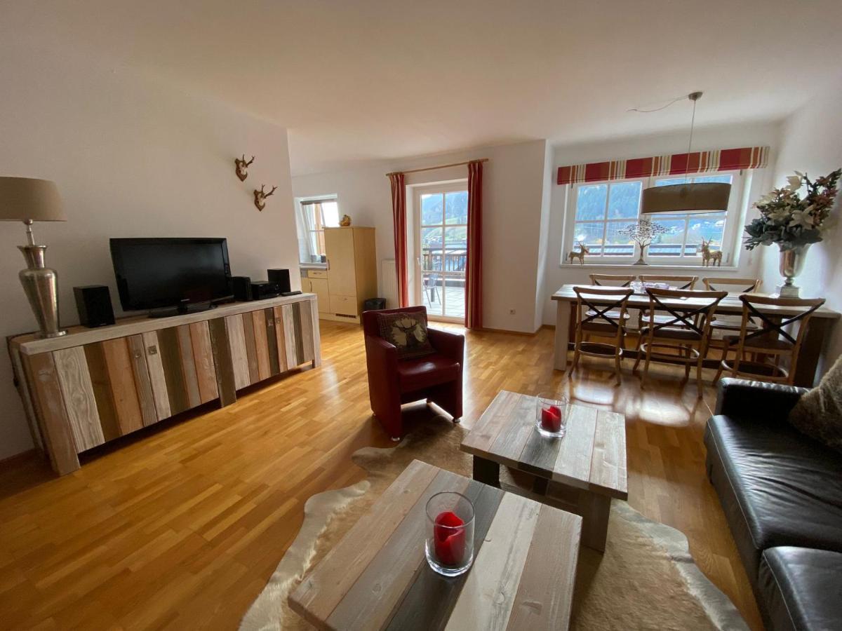 Alpinresort Kaprun 5 Bagian luar foto